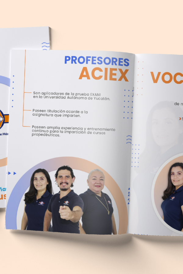 Courses Manual